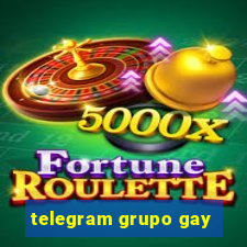 telegram grupo gay